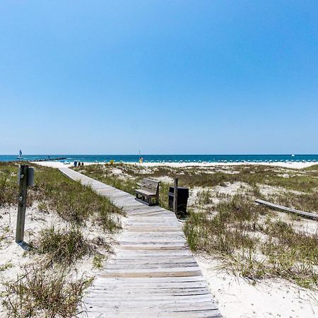 Vila Grand Pointe Unit 613 Orange Beach Exteriér fotografie