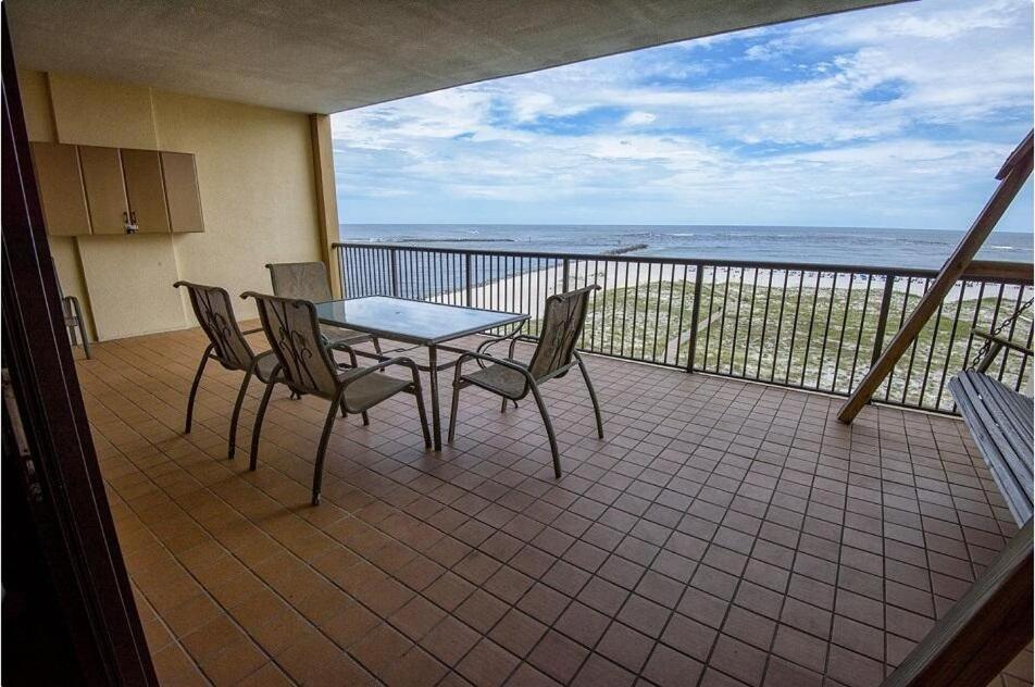 Vila Grand Pointe Unit 613 Orange Beach Exteriér fotografie