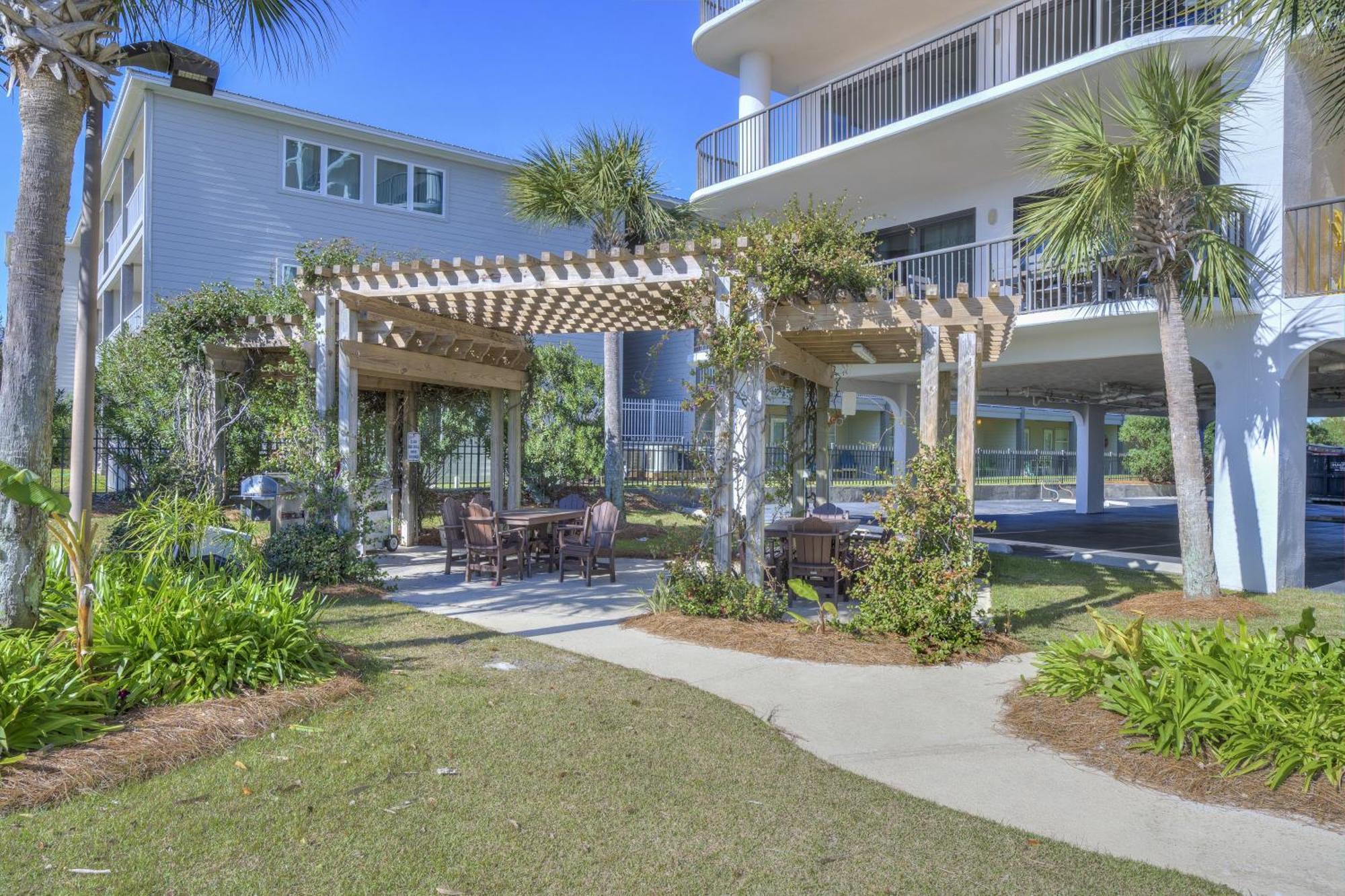 Vila Grand Pointe Unit 613 Orange Beach Exteriér fotografie